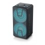 Muse | Party Box Speaker | M-1805 DJ | 150 W | Bluetooth | Black | Wireless connection - 2